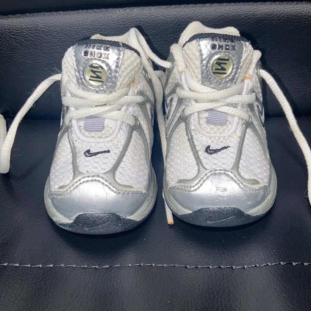 Nike shox 3c